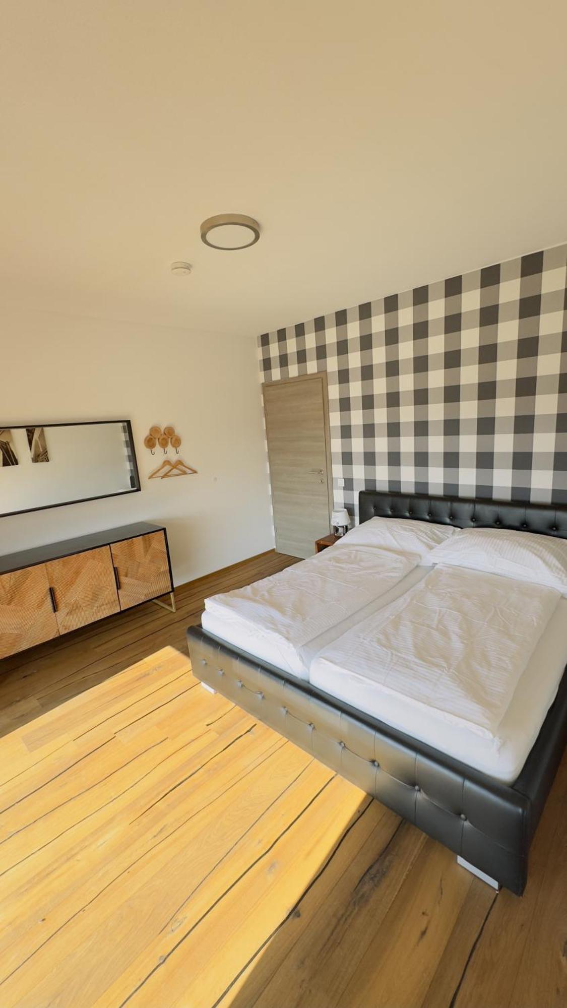 Das Haus In Jois Exteriér fotografie