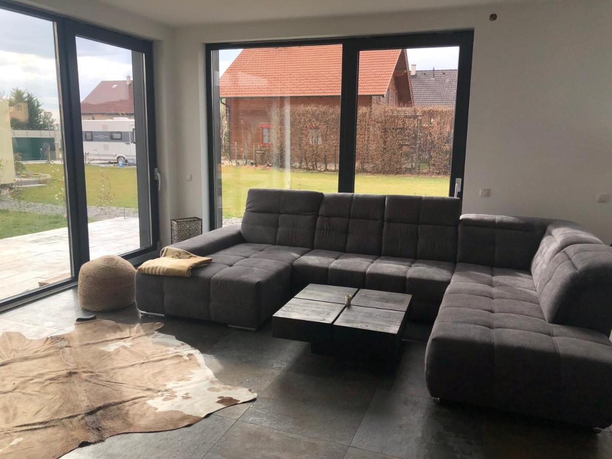 Das Haus In Jois Exteriér fotografie