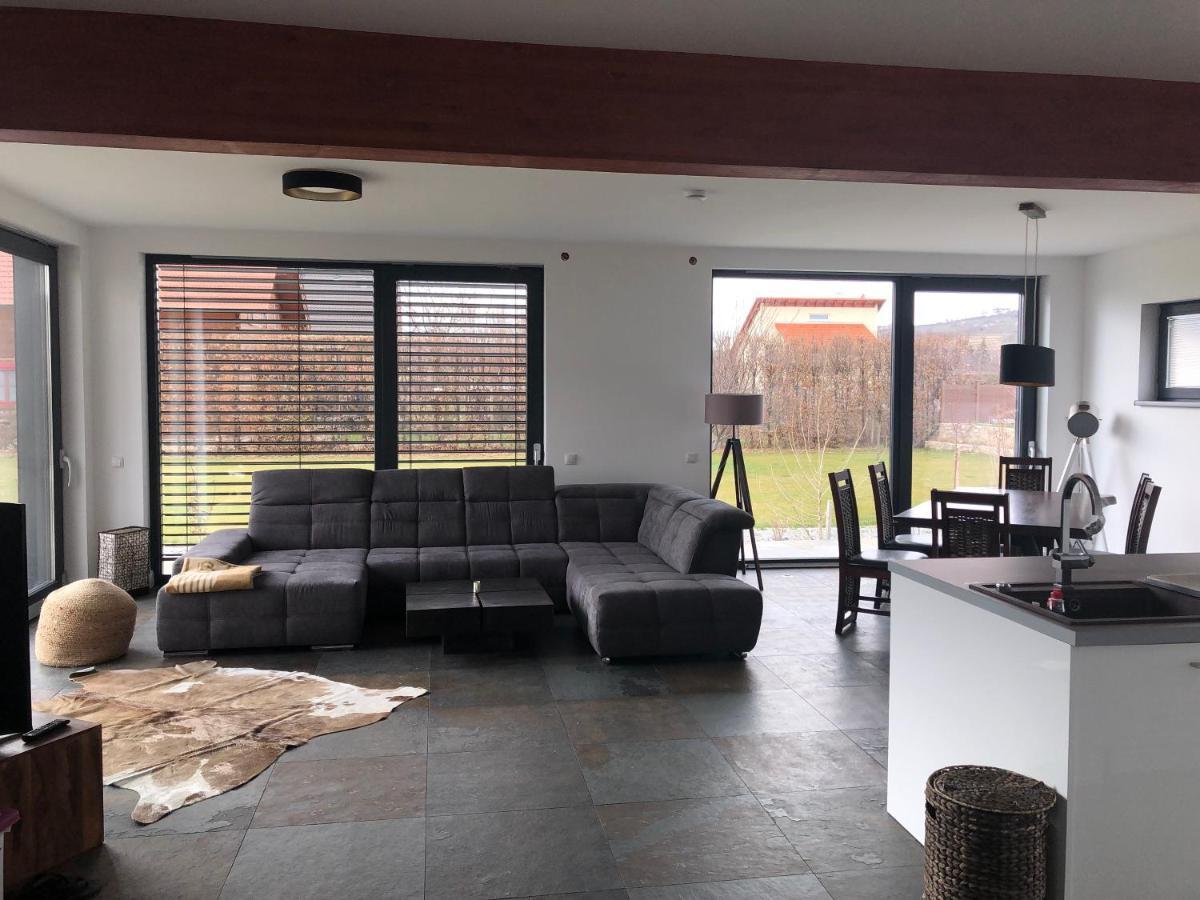 Das Haus In Jois Exteriér fotografie